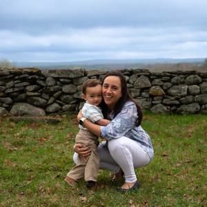 Meet your Posher, Marcela